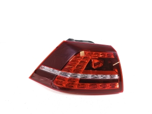 Eckleuchte hinten - 5G0945207