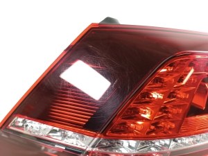 Volkswagen E-Golf (2017–2026) Eckleuchte hinten 5G0945207 - 2