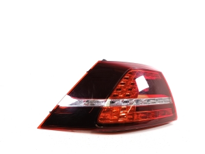 Volkswagen E-Golf (2017–2026) Eckleuchte hinten 5G0945207 - 3