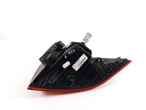 Volkswagen E-Golf (2017–2026) Eckleuchte hinten 5G0945207 - 4