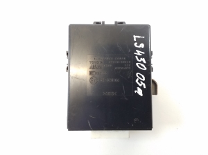 Juhtplokk - 8934050020