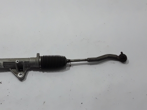 RENAULT Zoe (2012–2026) Steering rack 490016510R - 2