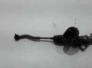 RENAULT Zoe (2012–2026) Steering rack 490016510R - 3