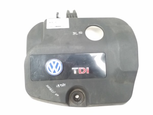 Engine cover - 7M3103925B