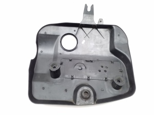 Volkswagen Sharan (1995–2010) Motora dekoratīvais pārsegs 7M3103925B - 3