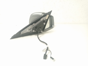 Mercedes Benz C-Class 204 (2007–2014) Side mirror and its parts A2048109216 - 3