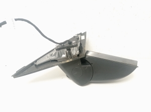 Mercedes Benz C-Class 204 (2007–2014) Side mirror and its parts A2048109216 - 7