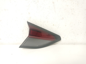   Tail light reflector  - 39162670 