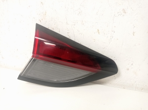 Opel Corsa F (2019–2026) Tail light reflector 39162670 - 4