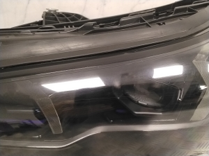 BMW 5 SERIES G 60 (2023–2026) Scheinwerfer vorne 5A798D7 - 10