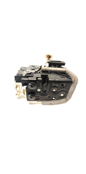 Volkswagen ID.4 I (2020–2026) Front door lock 4K1837016M - 2