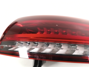 Mercedes Benz EQC N293 (2019–2026) Eckleuchte hinten A2939062201 - 2