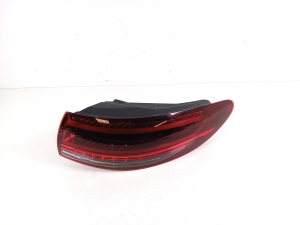 Mercedes Benz EQC N293 (2019–2026) Eckleuchte hinten A2939062201 - 3