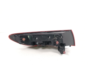 Mercedes Benz EQC N293 (2019–2026) Eckleuchte hinten A2939062201 - 5