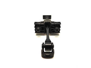 Volkswagen ID.4 I (2020–2026) Front door check 11A837249A - 2