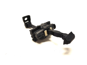 Volkswagen ID.4 I (2020–2026) Front door check 11A837249A - 2