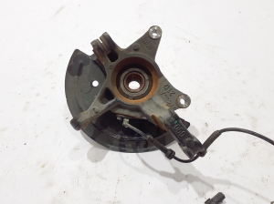 RENAULT Zoe (2012–2026) Radnabe Vorderrad 400143799R - 2