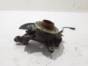 RENAULT Zoe (2012–2026) Front wheel hub 400155911R - 4