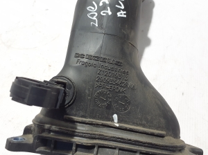 RENAULT Zoe (2012–2026) Luftansaugschlauch 290933462R - 2