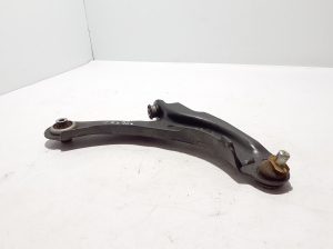 RENAULT Zoe (2012–2026) Front control arm 545042644R - 2