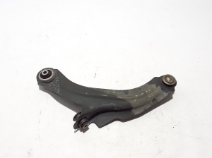 RENAULT Zoe (2012–2026) Front control arm 545042644R - 3