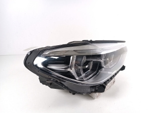 BMW X3 G01 (2017–2026) Scheinwerfer vorne 9491682 - 3