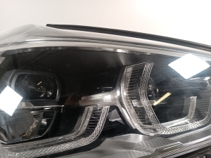 BMW X3 G01 (2017–2026) Scheinwerfer vorne 9491682 - 4