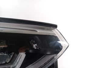 BMW X3 G01 (2017–2026) Scheinwerfer vorne 9491682 - 5