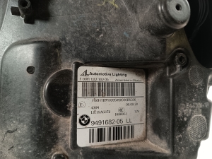 BMW X3 G01 (2017–2026) Scheinwerfer vorne 9491682 - 9