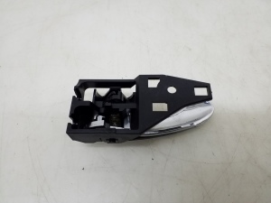 TOYOTA RAV 4 A3 (2005–2012) Rear side door interior handle 6920533090 - 2