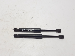  Bonnet support/cylinder 