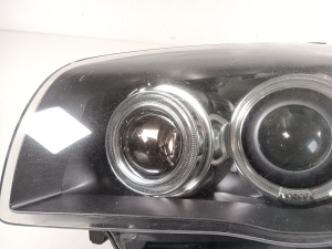 BMW 1 SERIES E87 (2003–2012) Phare avant et ses pièces 7170291 - 2