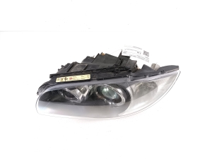 BMW 1 SERIES E87 (2003–2012) Phare avant et ses pièces 7170291 - 5