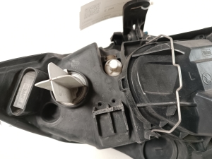 BMW 1 SERIES E87 (2003–2012) Phare avant et ses pièces 7170291 - 6