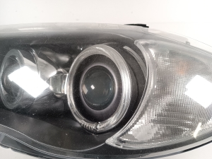 BMW 1 SERIES E87 (2003–2012) Phare avant et ses pièces 7170291 - 7