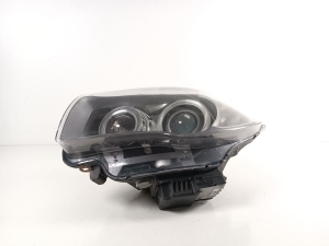 BMW 1 SERIES E87 (2003–2012) Phare avant et ses pièces 7170291 - 9