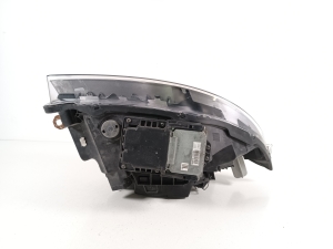 BMW 1 SERIES E87 (2003–2012) Phare avant et ses pièces 7170291 - 10