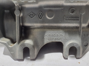  Engine holder 