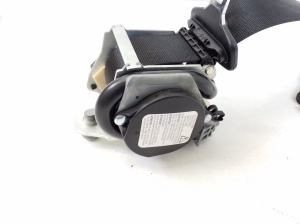 Mercedes Benz C-Class 204 (2007–2014) Tagumine turvavöö A2078602385 - 4
