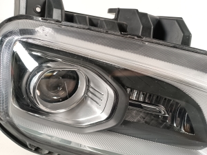 Hyundai Kona (2017–2023) Scheinwerfer vorne J992122120 - 6