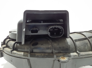 RENAULT Zoe (2012–2026) Kühlerlüfter und seine Teile 290924794R - 3