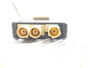 Volkswagen Multivan V (2003–2026) Antenna amplifier 7H5035532B - 5