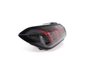 Peugeot 208 (2019–2026) Eckleuchte hinten 9823216880 - 3