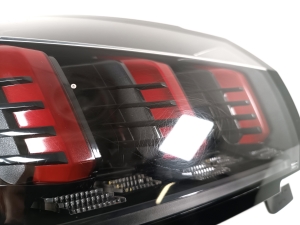 Peugeot 208 (2019–2026) Eckleuchte hinten 9823216880 - 4