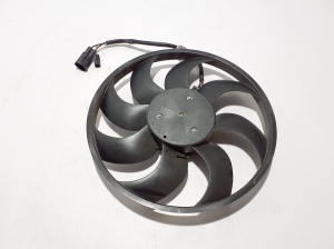Ventilateur de refroidissement et ses pièces - 5458244100