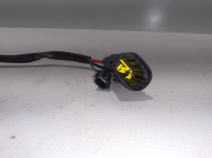 RENAULT Zoe (2012–2026) Ventilateur de refroidissement et ses pièces 5458244100 - 4