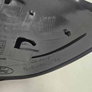 Ford Mustang (2015–2026) Side mirror cover 2026270 - 3