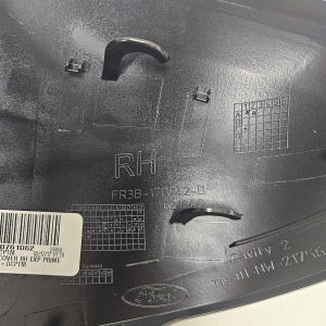 Ford Mustang (2015–2026) Side mirror cover 2026270 - 5