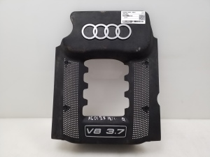 Motorabdeckung - 077103935J