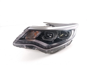 Kia Optima (2015–2026) Scheinwerfer vorne 92101A8300 - 11